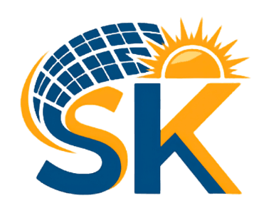 SK Logo