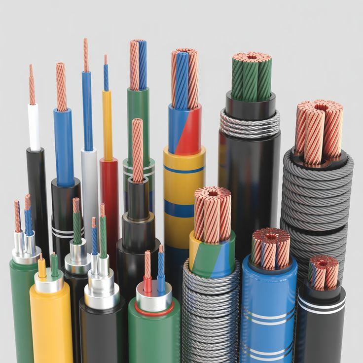 AC Power Cables