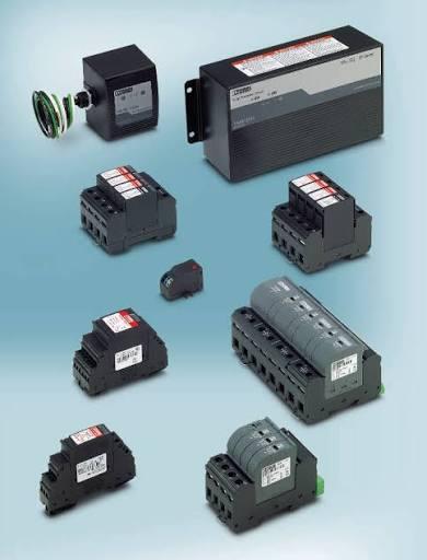 Surge Protection(SPD)